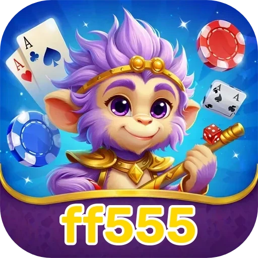 ff555: O App Incrível Que Vai Transformar Sua Experiência em Jogos