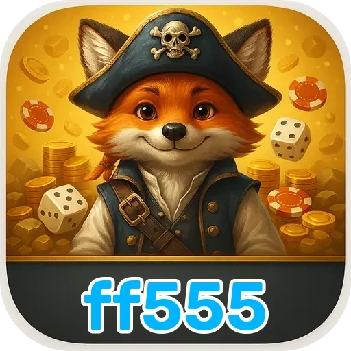 ff555: A Plataforma Ideal para Apostas Confiáveis e Divertidas