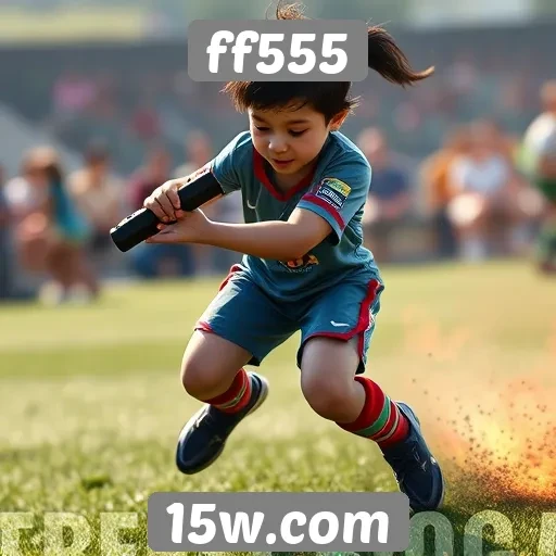 Recursos e funcionalidades do ff555 para jogadores