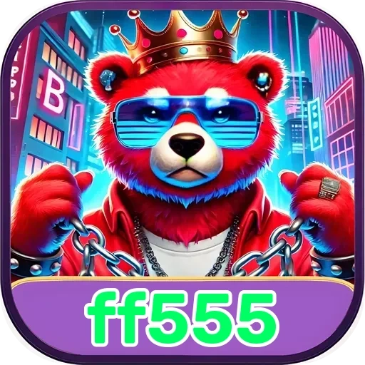 ff555: Descubra Os Melhores Caça-Níqueis do Brasil Agora!
