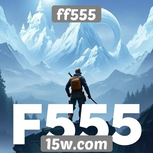Lançamentos de jogos no ff555 aguardados para os próximos meses