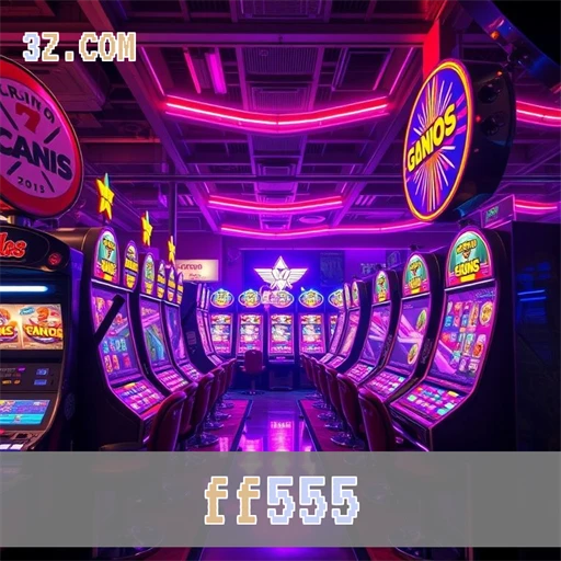A Nova Era do App do ff555 para Gamers