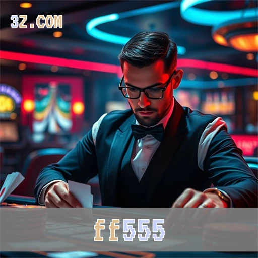 Explorando Slots Incríveis no ff555: Diversão Sem Fim!